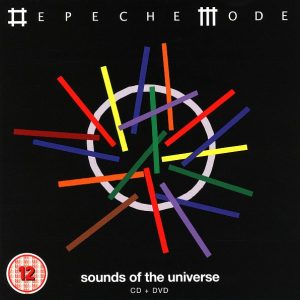 Depeche Mode : Sounds Of The Universe