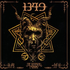 1349 : The Infernal Pathway