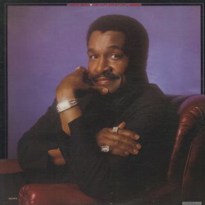 Little Milton : Age Ain't Nothin' But A Number