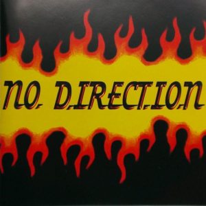 No Direction : Skip Tomorrow
