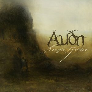 Auðn : Farvegir Fyrndar