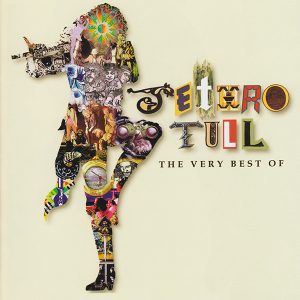 Jethro Tull : The Very Best of