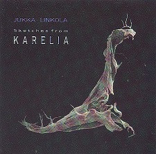Jukka Linkola : Sketches From Karelia