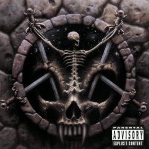 Slayer : Divine Intervention