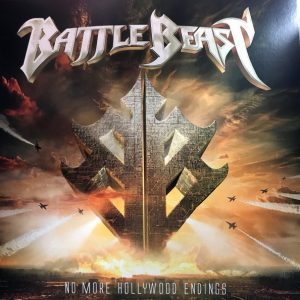Battle Beast : No More Hollywood Endings