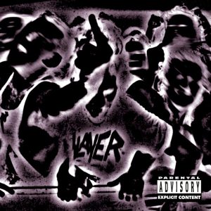 Slayer : Undisputed Attitude