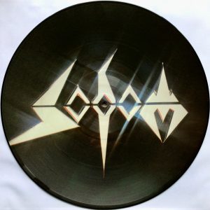 Sodom : Expurse of Sodomy