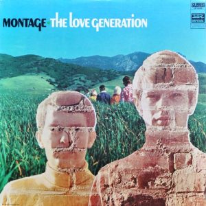 The Love Generation : Montage
