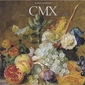 CMX : Kaikki Hedelmät