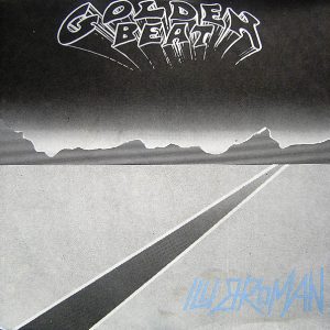 Illi Broman : Golden Beat / Don't Miss The Stars
