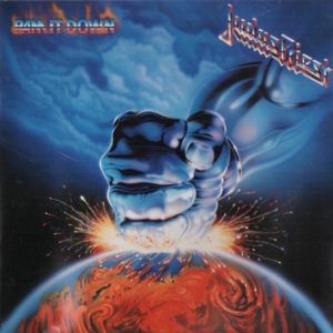 Judas Priest : Ram It Down