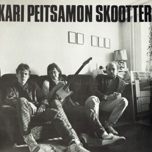 Kari Peitsamon Skootteri : Kari Peitsamon Skootteri
