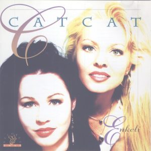 CatCat : Enkeli