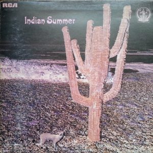 Indian Summer : Indian Summer