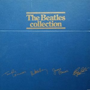 The Beatles : The Beatles Collection