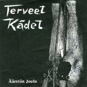 Terveet Kädet : Ääretön Joulu