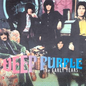 Deep Purple : The Early Years