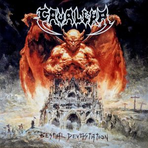 Cavalera : Bestial Devastation