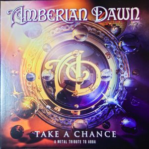 Amberian Dawn : Take A Chance: A Metal Tribute To ABBA