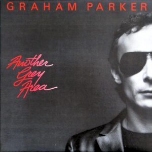 Graham Parker : Another Grey Area