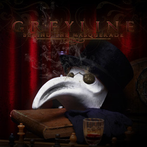 Greyline : Behind The Masquerade