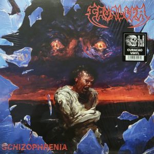 Cavalera : Schizophrenia