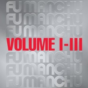 Fu Manchu : Fu30 Volume I-III