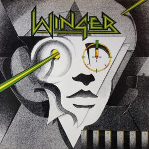 Winger : Winger