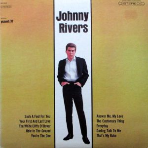 Johnny Rivers : Johnny Rivers