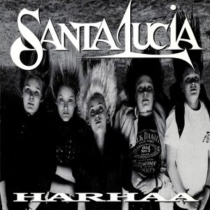 Santa Lucia : Harhaa / Pelastus Avaruudesta