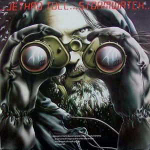 Jethro Tull : Stormwatch