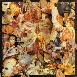 Carcass : Reek of Putrefaction