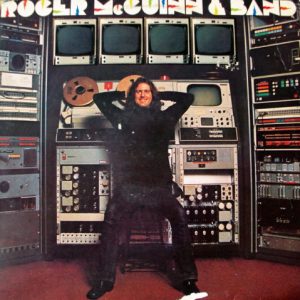 Roger McGuinn : Roger McGuinn & Band