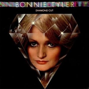 Bonnie Tyler : Diamond Cut