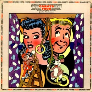 Various : More MGM Smash Hits