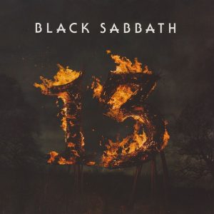 Black Sabbath : 13