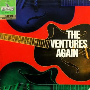 The Ventures : Again