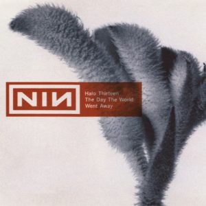Nine Inch Nails : The Day The World Went Away