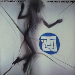 Jethro Tull : Under Wraps