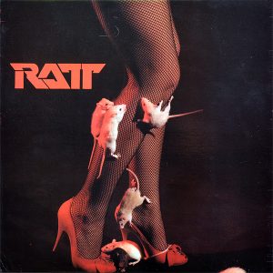 Ratt : Ratt