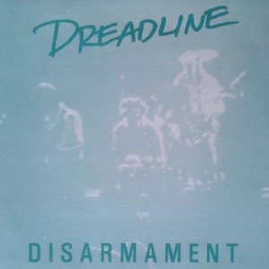 Dreadline : Disarmament
