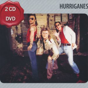 Hurriganes : Sound Pack 27