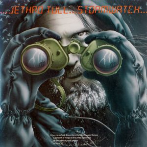 Jethro Tull : Stormwatch