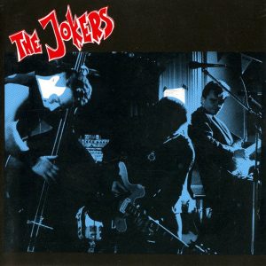 The Jokers : The Jokers