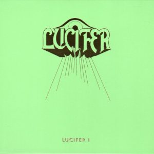 Lucifer : Lucifer I