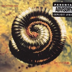 Nine Inch Nails : Closer: Further Away