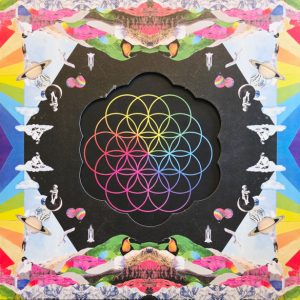 Coldplay : A Head Full Of Dreams