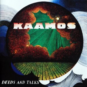 Kaamos : Deeds And Talks