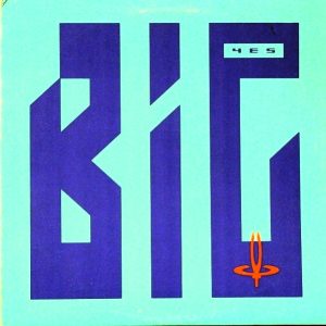 Yes : Big Generator