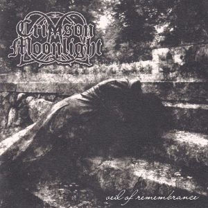 Crimson Moonlight : Veil of Remembrance